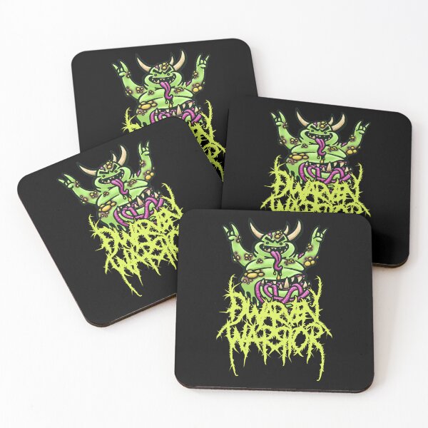 Item preview, Nurgling With Metal designed and sold by Farhad Mamo.