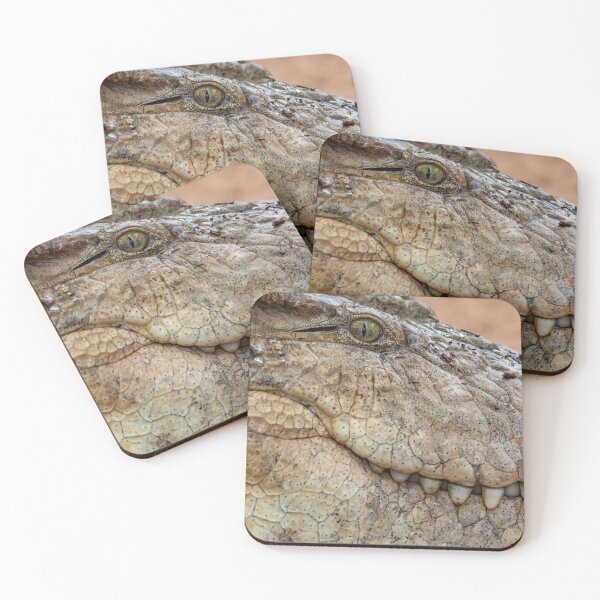 Item preview, The crocodile's teeth designed and sold by Ingo Gerlach.