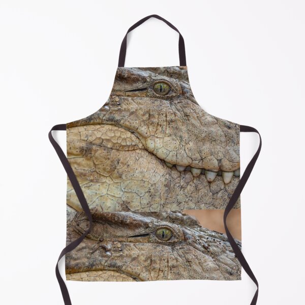 Item preview, The crocodile's teeth designed and sold by Ingo Gerlach.