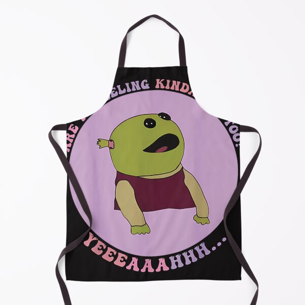 Item preview, Are You Feeling Kinda Sad Too Nanalan designed and sold by SimoTaleb.