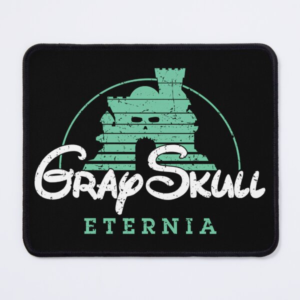 Item preview, The Magical World Of Eternia designed and sold by AmandDilbeck.