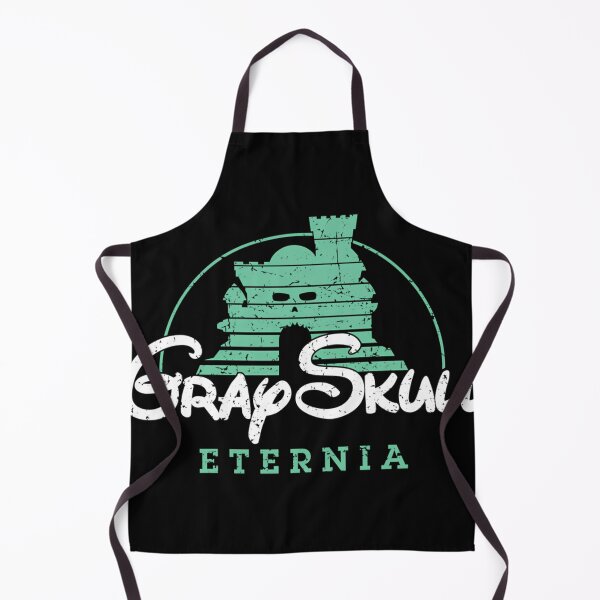 Item preview, The Magical World Of Eternia designed and sold by AmandDilbeck.