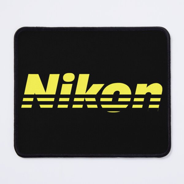 Item preview, Nikon Yellow Logo designed and sold by AmandDilbeck.