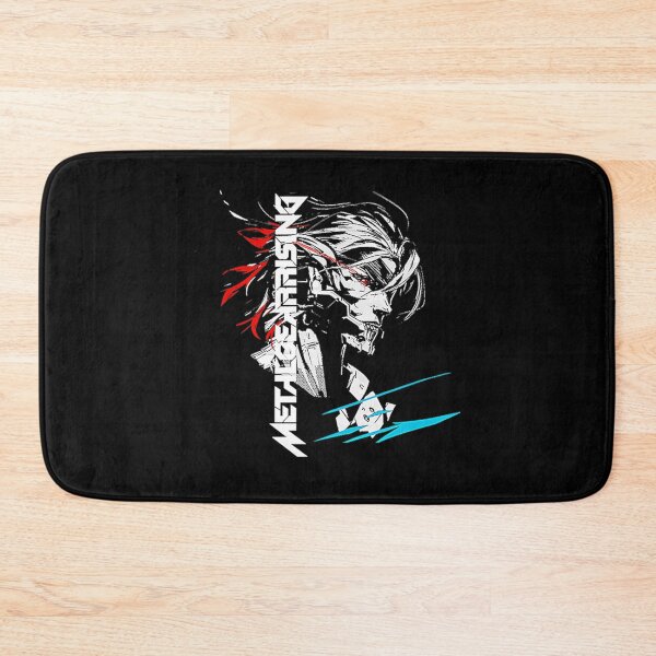 Item preview,  Metal Gear Solid Rising Inverted designed and sold by Farhad Mamo.