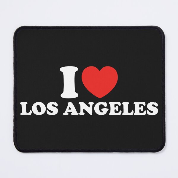 Item preview, I Love Los Angeles designed and sold by shitpostee.