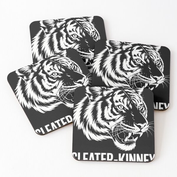 Item preview, Sleaters Kinneys Rock Band Janet Carrie Corin Laura designed and sold by SimoTaleb.