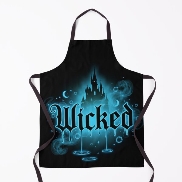 Item preview, Wicked Gothic Castle Design | Wicked Gifts | Wicked Gift Ideas | Witchy Gift Ideas | Wicked designed and sold by Charming-Sip.