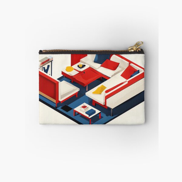 Item preview, Composition in Comfort designed and sold by ONYX Pixee.