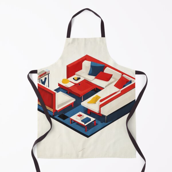 Item preview, Composition in Comfort designed and sold by ONYX Pixee.