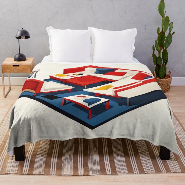 Item preview, Composition in Comfort designed and sold by ONYX Pixee.