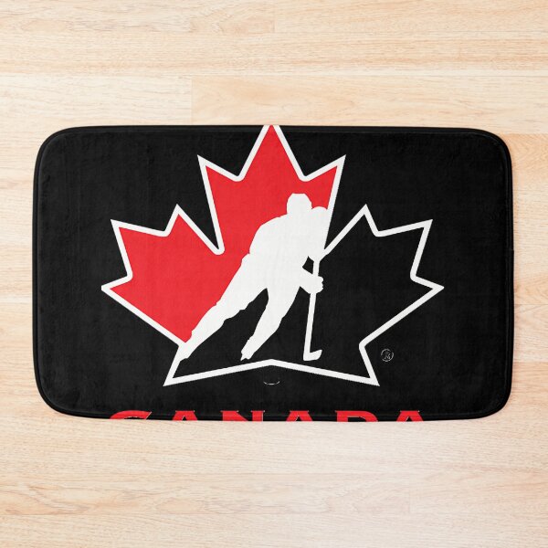 Item preview, Hockey Canada Logo designed and sold by AmandDilbeck.