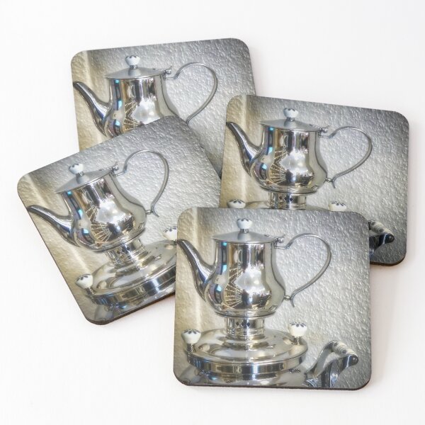 Item preview, Samovar for tea designed and sold by Creative Waves Media.