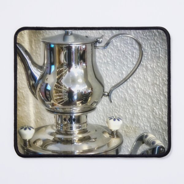 Item preview, Samovar for tea designed and sold by Creative Waves Media.