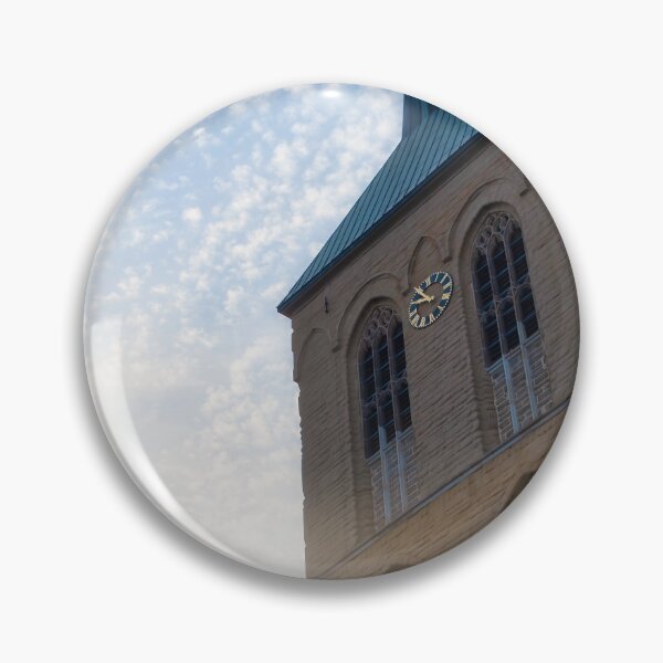 Item preview, St. Peter's Church in Dortmund designed and sold by Creative Waves Media.