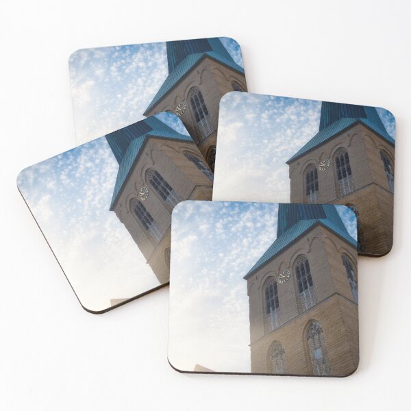 Item preview, St. Peter's Church in Dortmund designed and sold by Creative Waves Media.