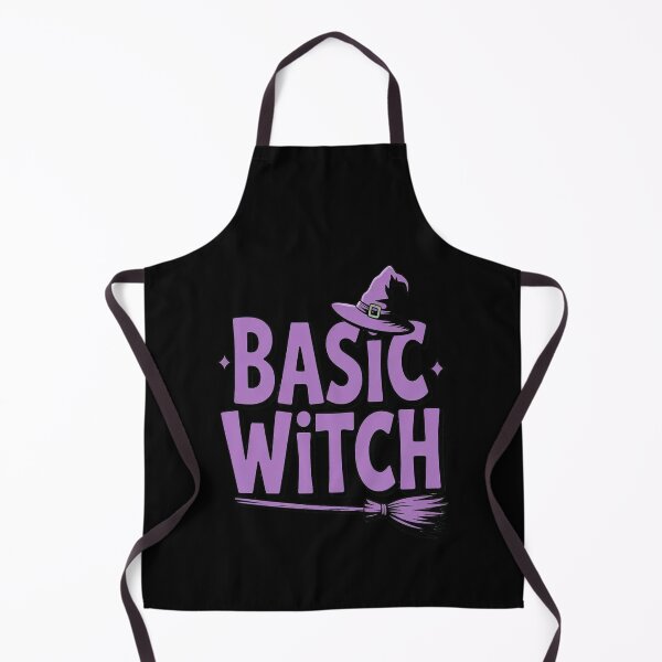 Item preview, My Vibe Is Basic Witch Spooky Season Aesthetic designed and sold by brinbotty.