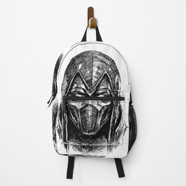 Item preview, Noob Saibot Mortal Kombat MK Fanart designed and sold by bapupa.