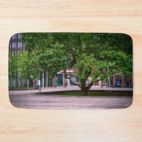 Item preview, Trees and nature in Dortmund designed and sold by Creative Waves Media.