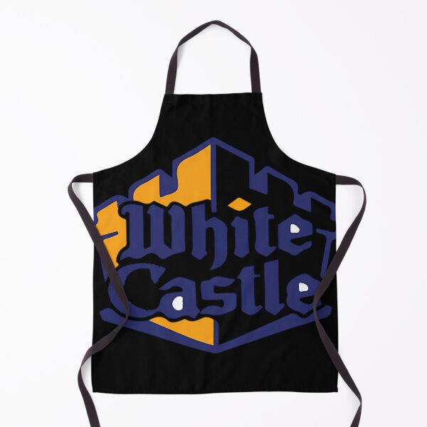 Item preview, White Castle Logo Classic T-Shirt designed and sold by AmandDilbeck.