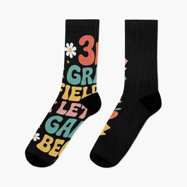 Item preview, 3rd Grade Field Day Let The Games Begin Teacher Boys Girls designed and sold by MarryIsMonth.