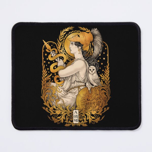 Item preview, PALLAS ATHENA designed and sold by Decking.