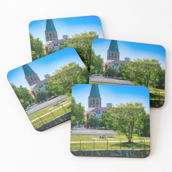 Item preview, Hamm City Park designed and sold by Creative Waves Media.
