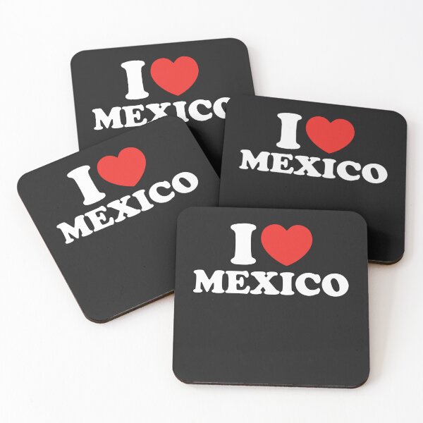 Item preview, I Love Mexico designed and sold by shitpostee.
