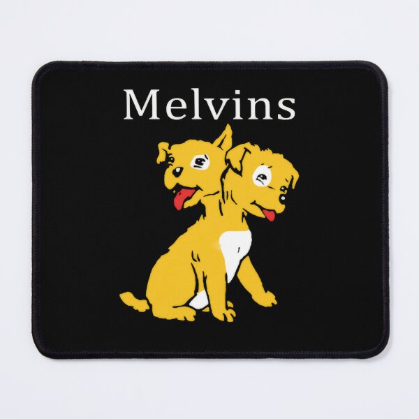 Item preview, Melvins Houdini Two Headed Dog  designed and sold by Farhad Mamo.