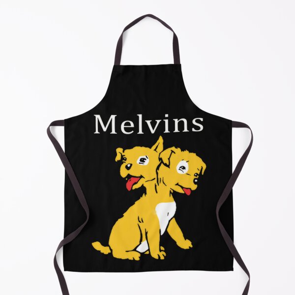 Item preview, Melvins Houdini Two Headed Dog  designed and sold by Farhad Mamo.