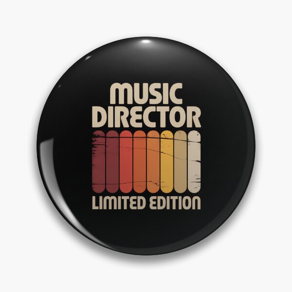 Artikelvorschau, Musikdirektor Lustiger Job Beruf Geburtstagsarbeiter entworfen und verkauft von cosmicncozyS.