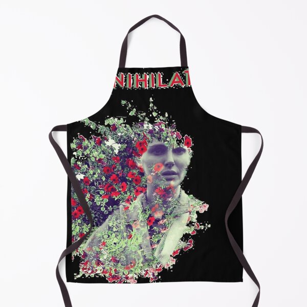 Item preview, Annihilation Horror Scariest Movie designed and sold by Kate Loo.