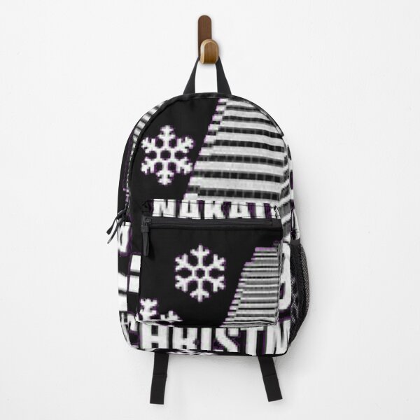 Item preview, Christmas Die Hard Christmas Nakatomi Christmas Party designed and sold by Kate Loo.