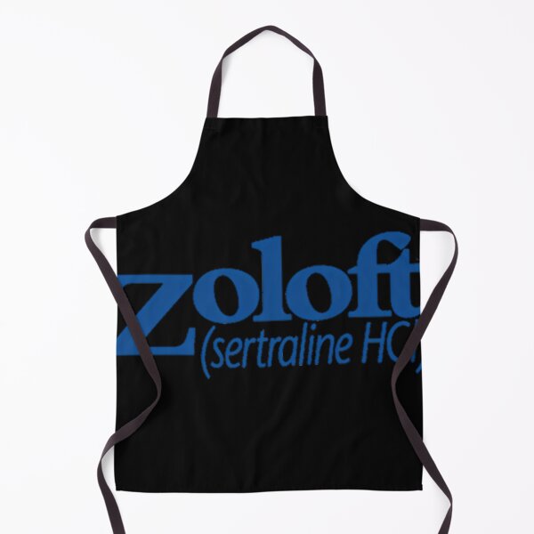 Item preview, Zoloft Logo designed and sold by AmandDilbeck.