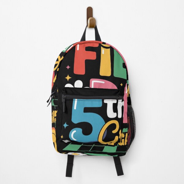 Item preview, 5th Grade Field Day Let The Games Begin Teacher Boys Girls designed and sold by MarryIsMonth.