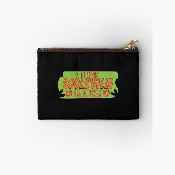 Item preview, I Think Coolsville Sucks! designed and sold by Decking.