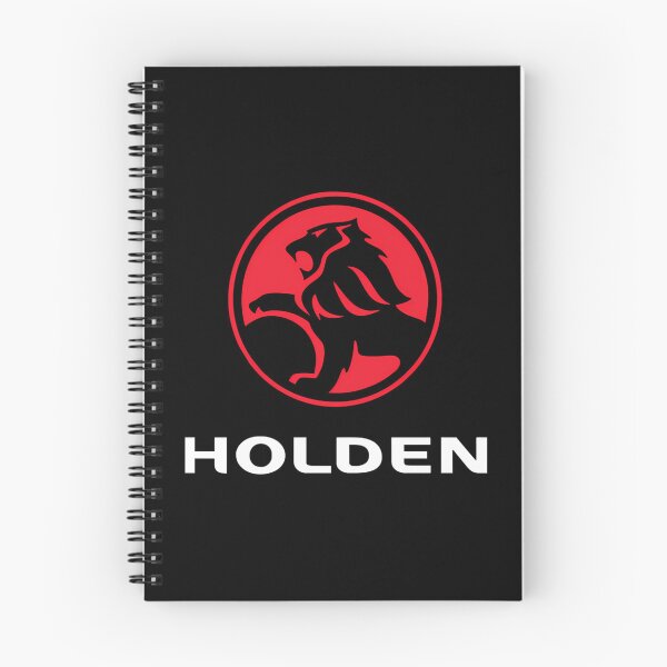 Item preview, Best Seller - Holden-Logo Merchandise Essential designed and sold by AmandDilbeck.