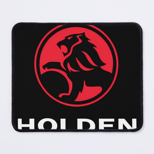 Item preview, Best Seller - Holden-Logo Merchandise Essential designed and sold by AmandDilbeck.