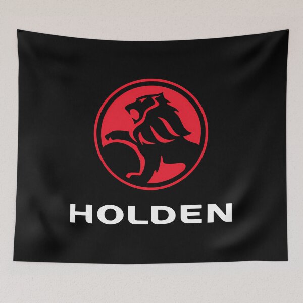 Item preview, Best Seller - Holden-Logo Merchandise Essential designed and sold by AmandDilbeck.