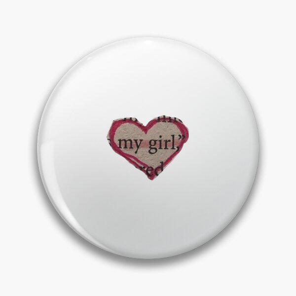 Item preview, my girl  designed and sold by gothic poetess.
