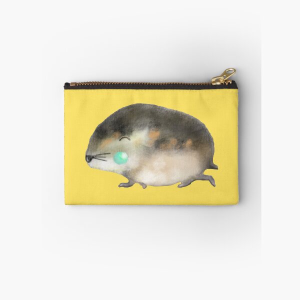 Item preview, Wee Lemming - Cute Watercolor designed and sold by LittleCloudShop.