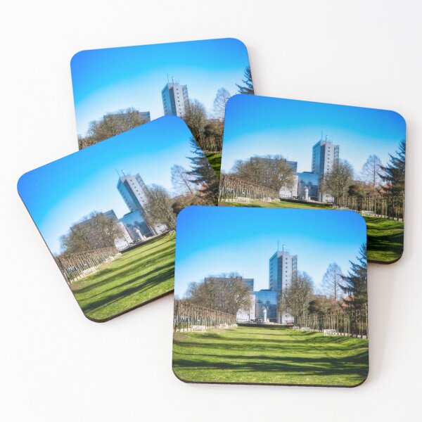 Item preview, Higher Regional Court in Hamm designed and sold by Creative Waves Media.