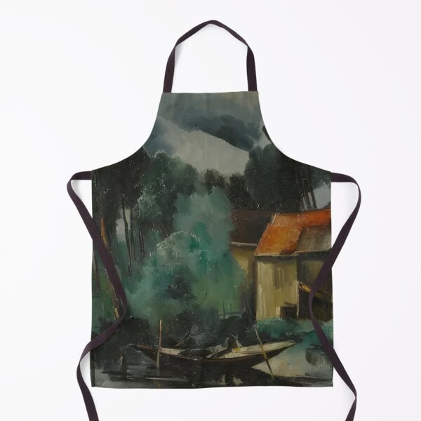 Item preview, Maurice de Vlaminck designed and sold by TizianaBrand.