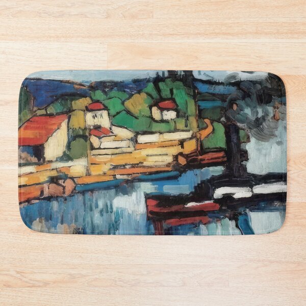 Item preview, Maurice de Vlaminck designed and sold by TizianaBrand.