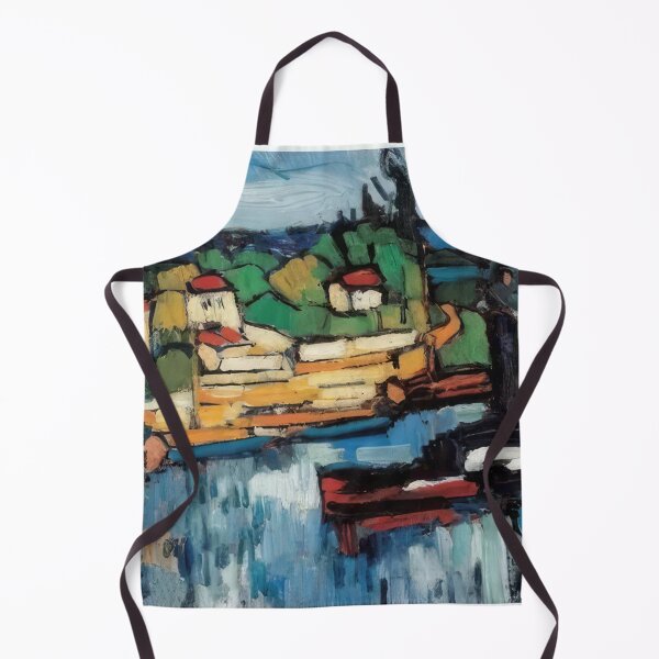 Item preview, Maurice de Vlaminck designed and sold by TizianaBrand.