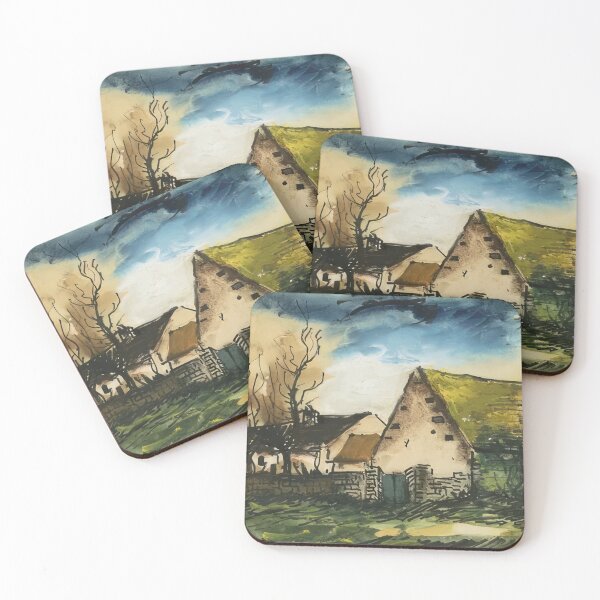 Item preview, Maurice de Vlaminck designed and sold by TizianaBrand.
