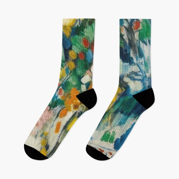 Item preview, Maurice de Vlaminck designed and sold by TizianaBrand.