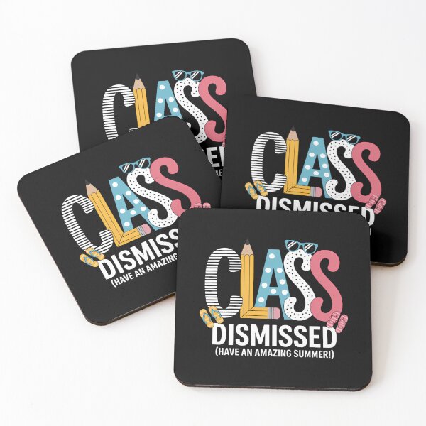 Item preview, Last Day of School designed and sold by cosmicncozyS.