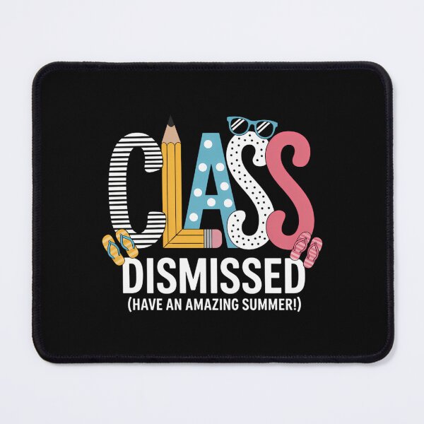 Item preview, Last Day of School designed and sold by cosmicncozyS.