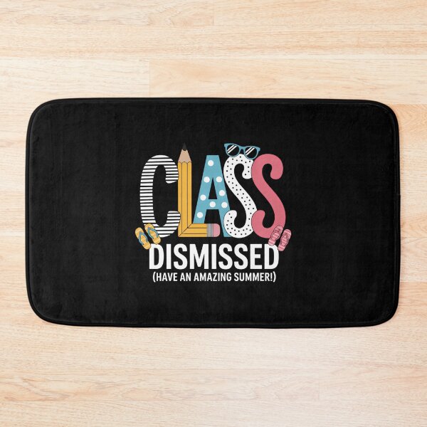 Item preview, Last Day of School designed and sold by cosmicncozyS.