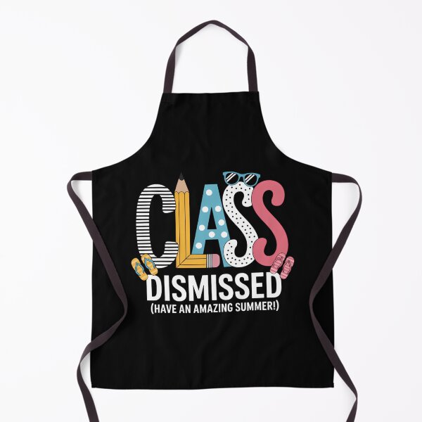 Item preview, Last Day of School designed and sold by cosmicncozyS.